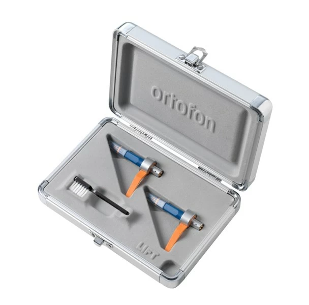 Ortofon Concorde MKII DJ TWIN