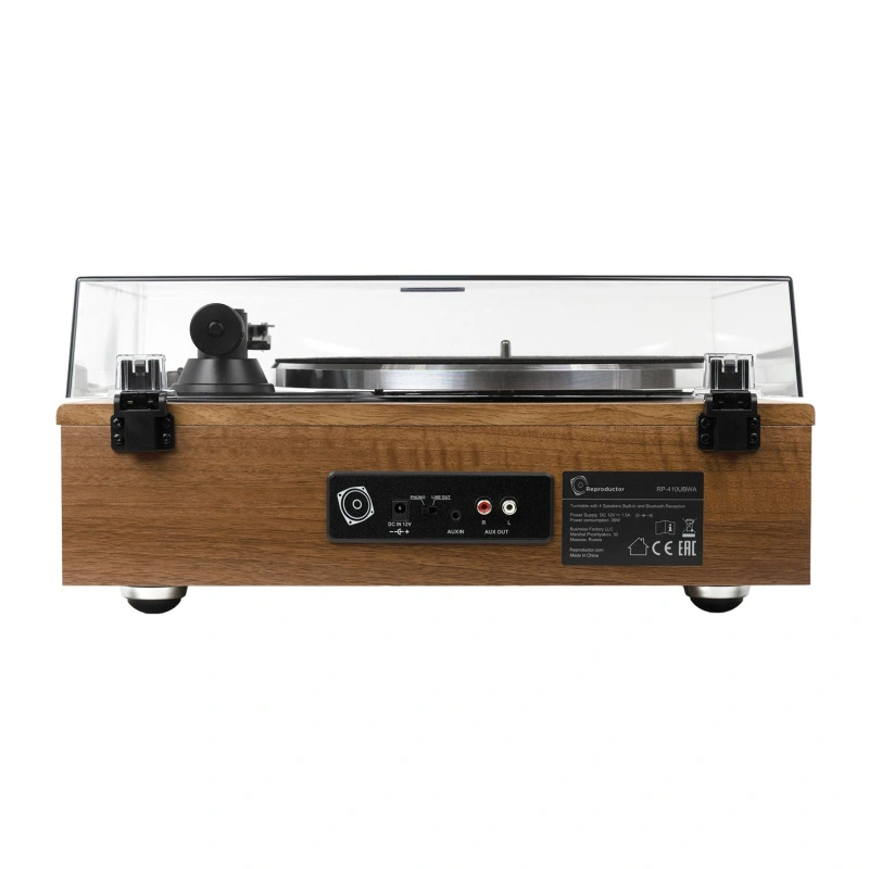 Reproductor RP-410UBWA