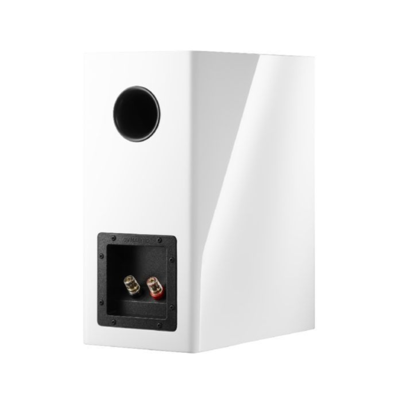 Dynaudio Evoke 20 White high gloss