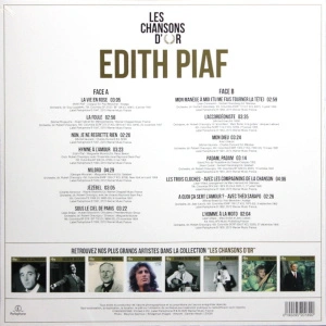 Les Chansons D'Or