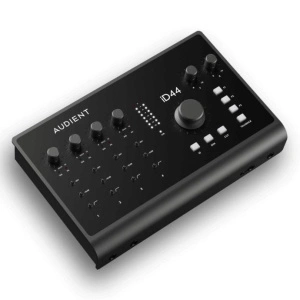 Аудиоинтерфейс Audient iD44 MKII