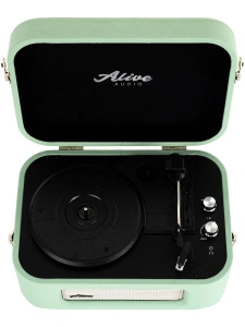 Alive Audio Stories Mojito