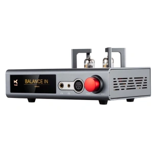 xDuoo TA-22 Silver