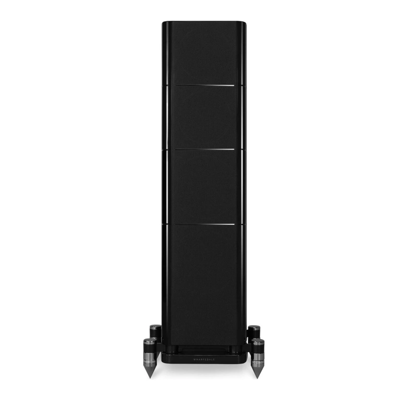 Wharfedale Elysian 3 Piano Black