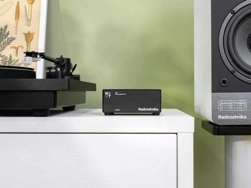 Radiotehnika PH001