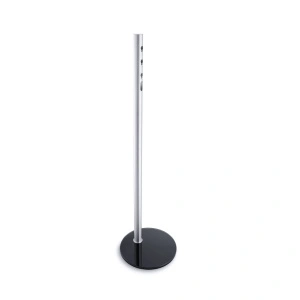 Canton LS 250.2 black\silver