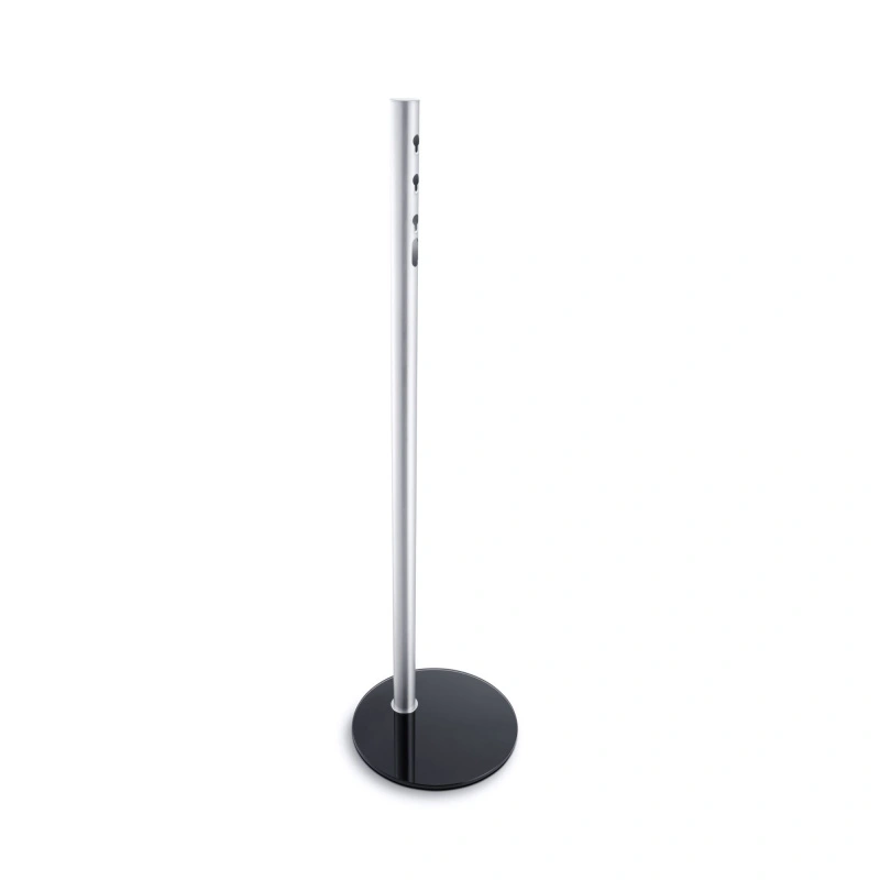 Canton LS 250.2 black\silver