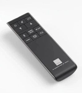 DALI Katch One Iron Black