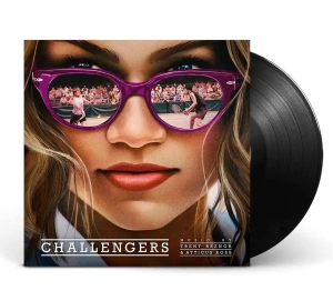 Challengers (Deluxe Edition)