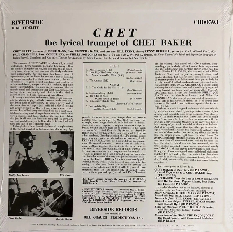Chet