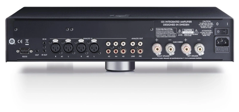 PRIMARE I35 Prisma Titan