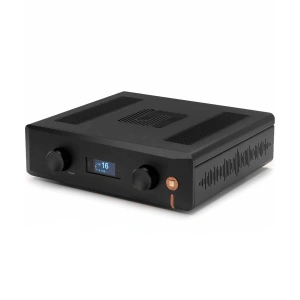 Unison Research Unico PRE v2 Black