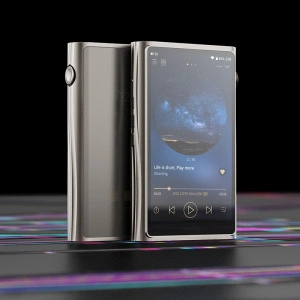 Shanling M7 Titanium
