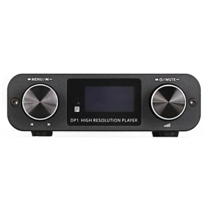 SMSL DP1 Black