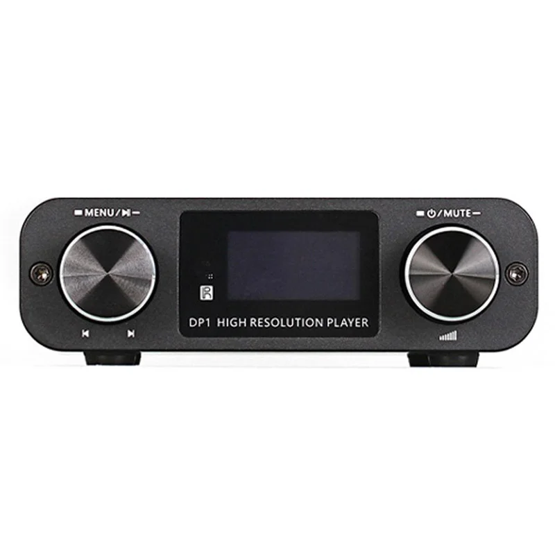 SMSL DP1 Black