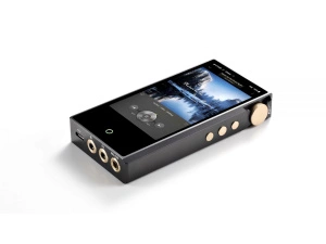 Cayin N3 Ultra Black 