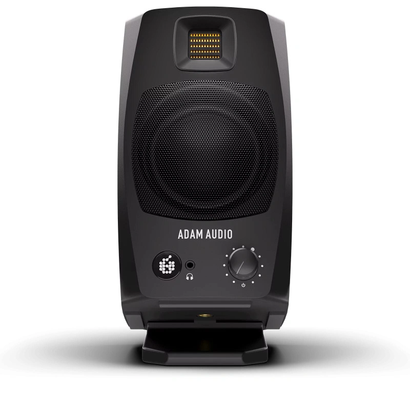 Студийные мониторы ADAM Audio D3V Black