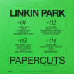 Papercuts