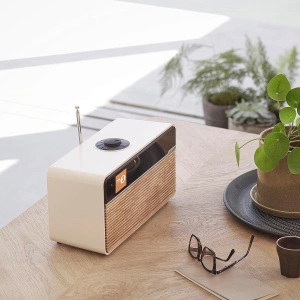 Ruark R2 MK4 Light Cream