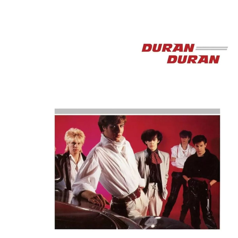 Duran Duran