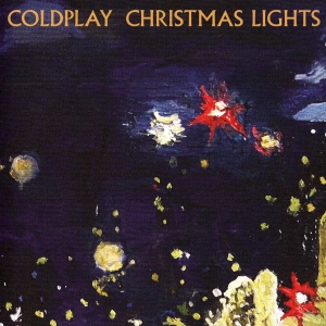 Christmas Lights (Recycled Vinyl)
