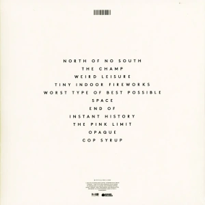 A Celebration Of Endings