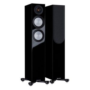 Monitor Audio Silver 200 Black Gloss (7G)