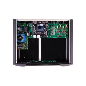 Moon by Simaudio 280D MiND 2 Black