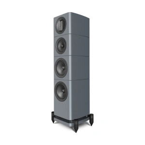 Wharfedale Elysian 3R Lunar Grey
