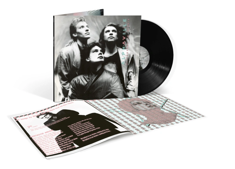 Afternoons In Utopia (Deluxe Edition)