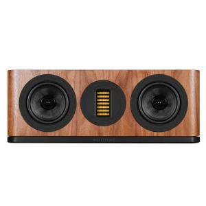 Wharfedale EVO 5C Walnut