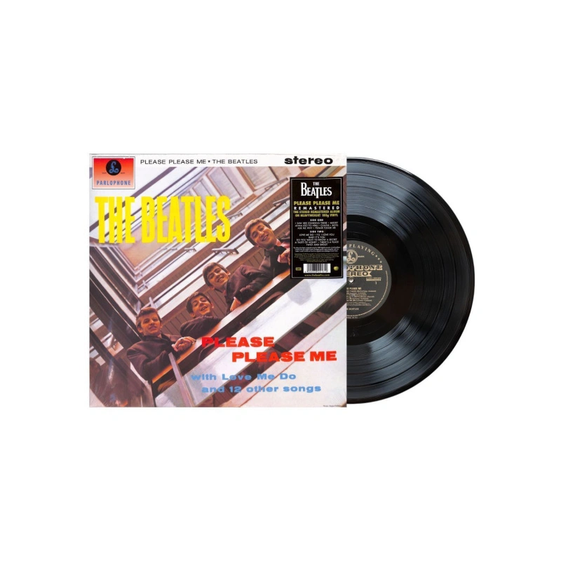 Please Please Me