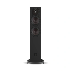 DALI Sonik 5 Black Ash