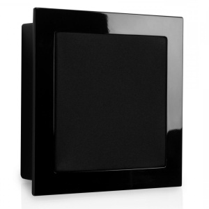 Monitor Audio SoundFrame 3 In-Wall black