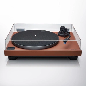 Technics SL-40CBTE Terracotta Brown