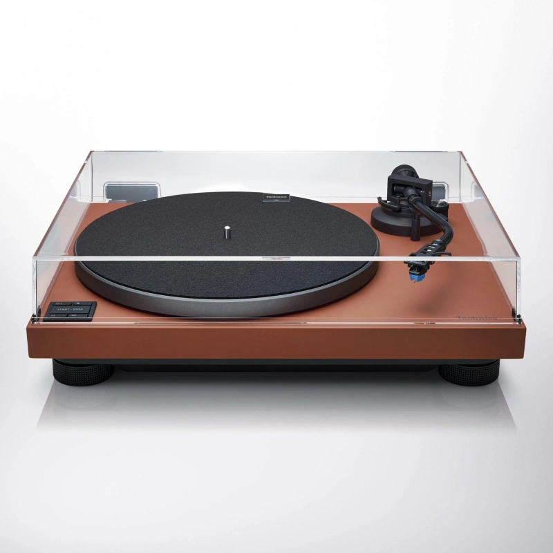 Technics SL-40CBTE Terracotta Brown