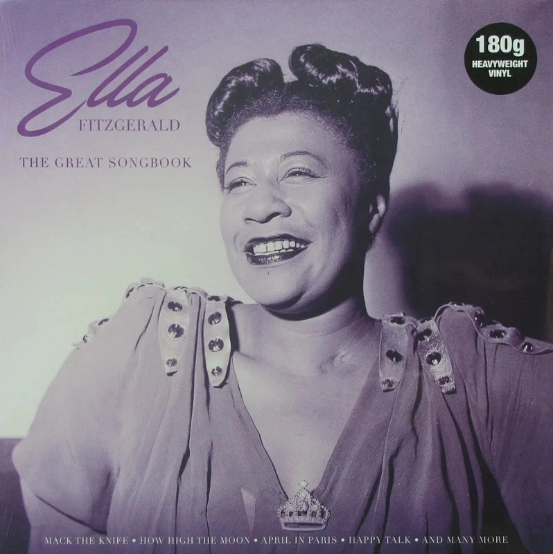 The Great Songbook
