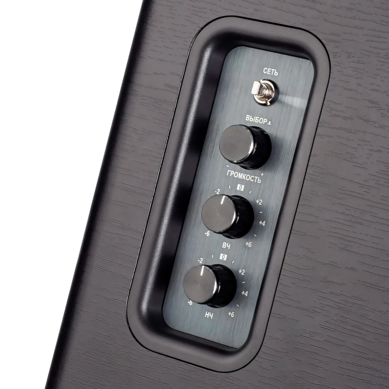 Premiera ES-501A Black