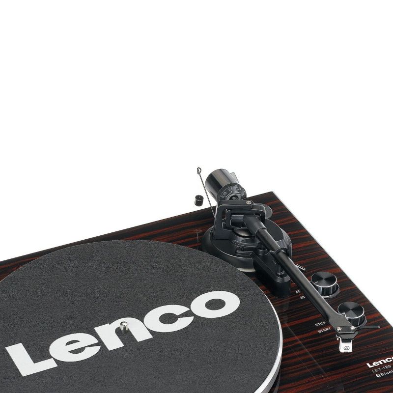 Lenco LBT-189 WALNUT