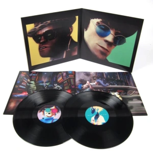 Humanz
