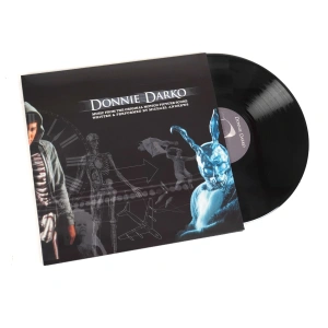 Donnie Darko (Music From The Original Motion Picture Score)