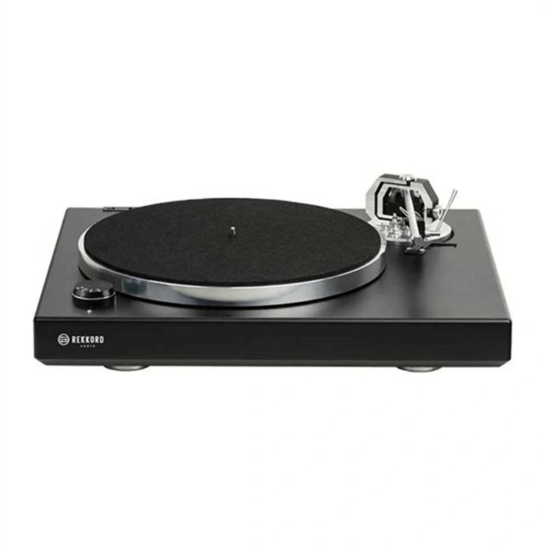 Rekkord Audio M600 Black(High Gloss Black)