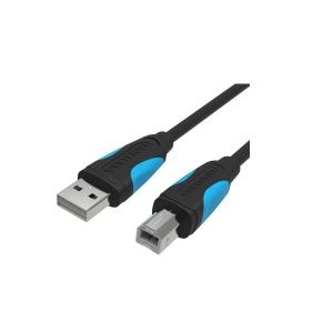 Vention USB 2.0 AM/BM 1m