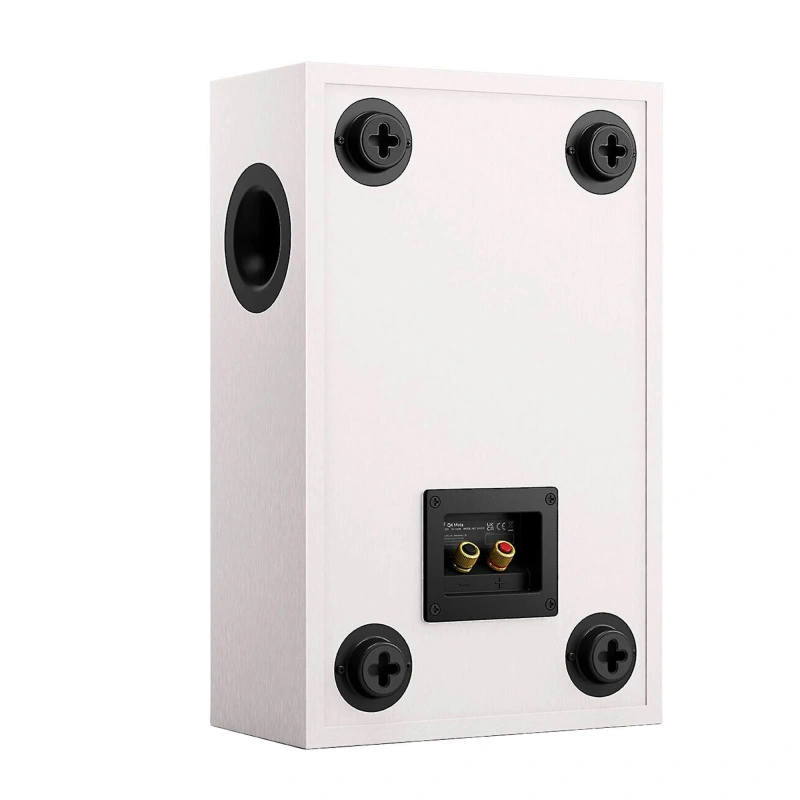 KEF Q4 META Satin White