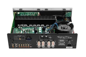 Premiera A3 Silver