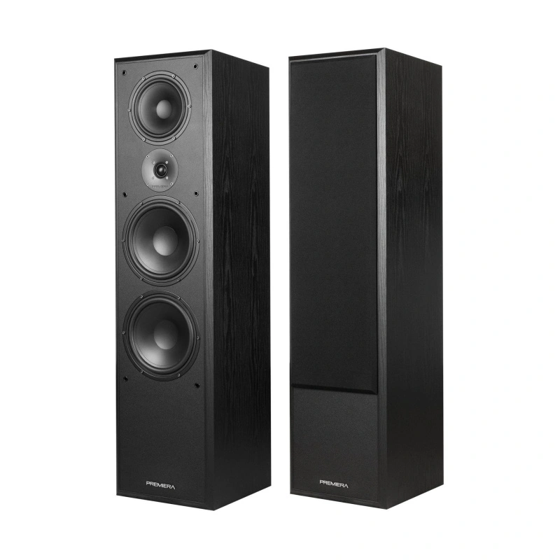 PREMIERA ES-831 BK