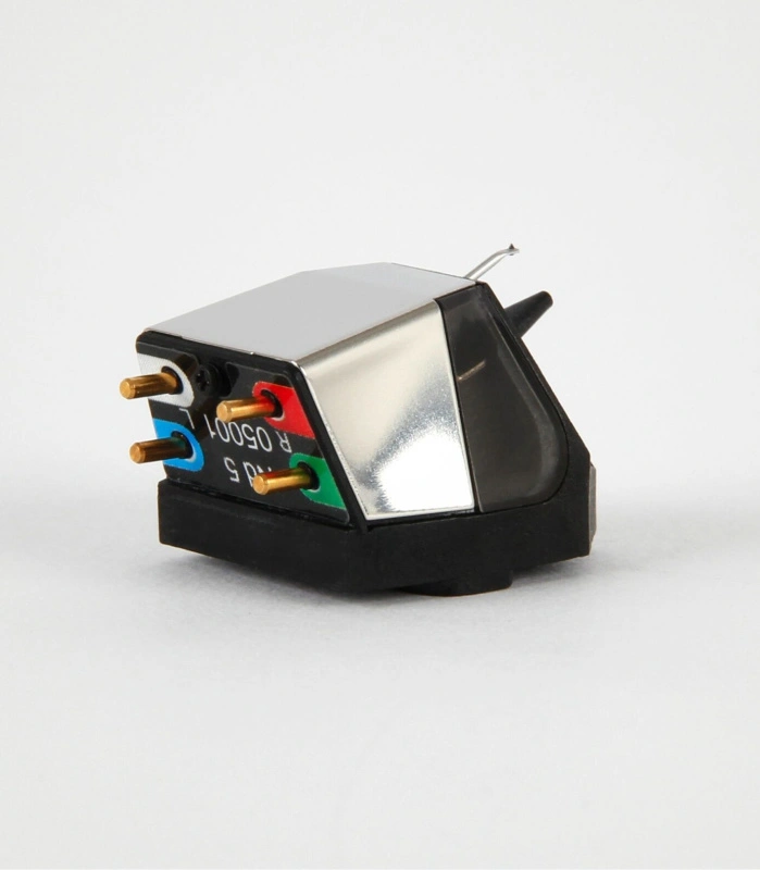 Rega Nd5