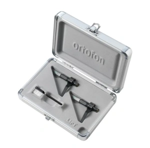 Ortofon Concorde MKII MIX TWIN