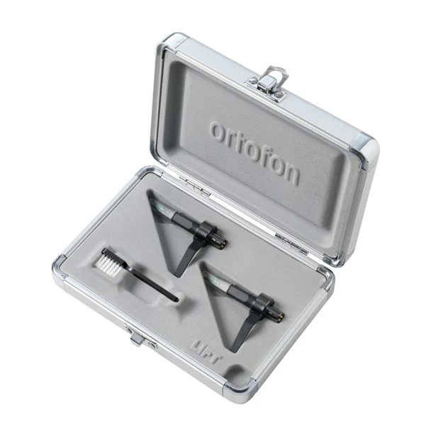 Ortofon Concorde MKII MIX TWIN