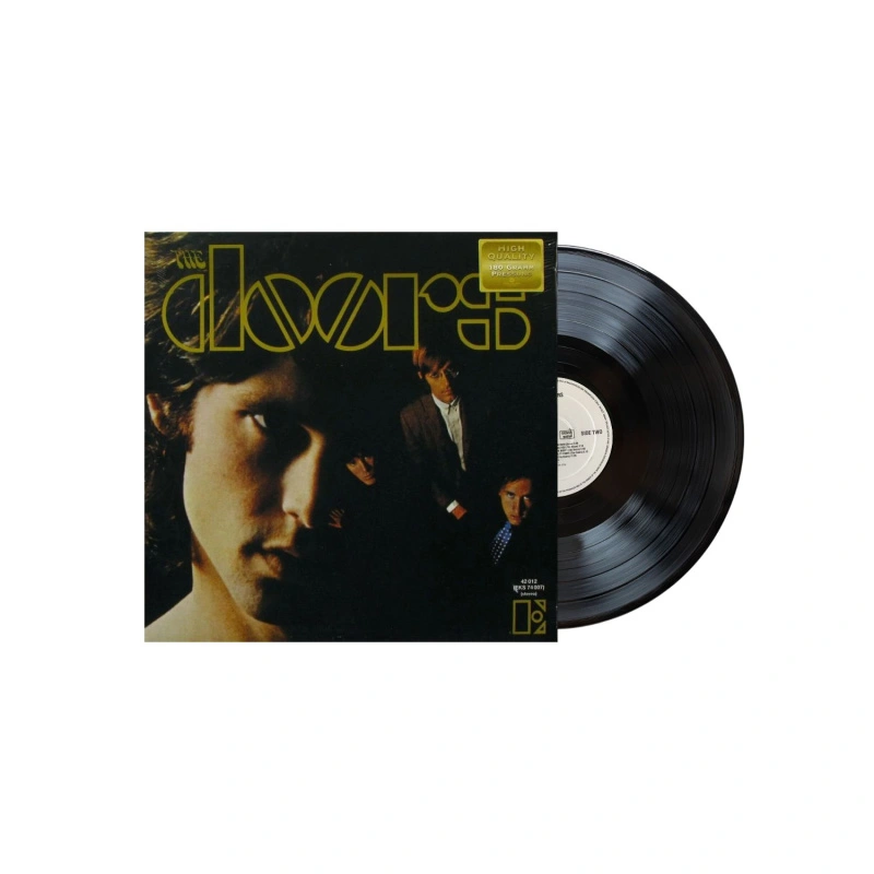 The Doors (Reissue)